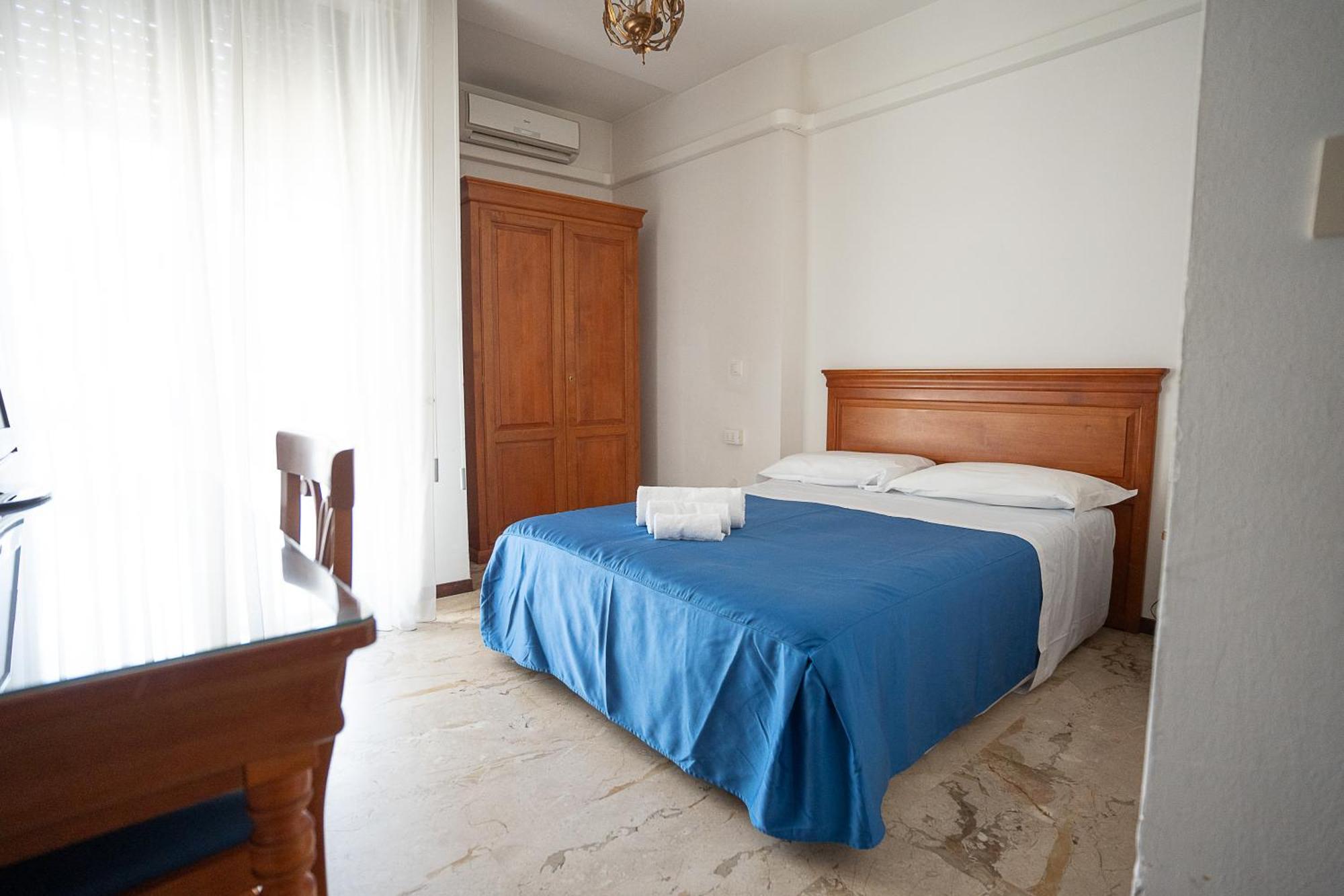 Hotel Napoleon Pontremoli Exterior foto